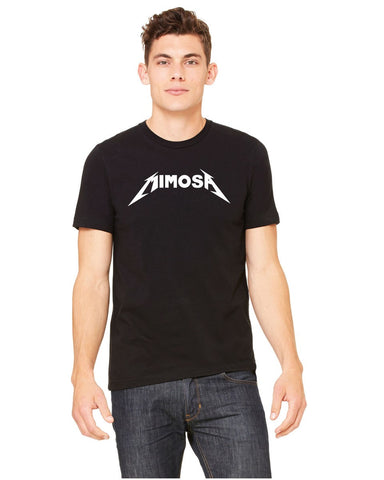 Shirt - Mimosa w/Flying Biscuit logo on the Back